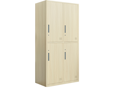 轉(zhuǎn)印更衣柜—四門(mén)更衣柜