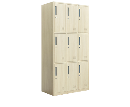 轉(zhuǎn)印更衣柜—九門(mén)更衣柜