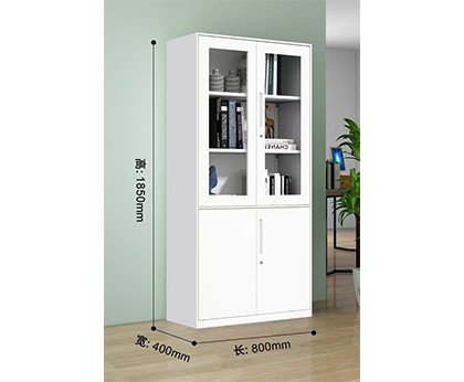 800寬大器械文件柜