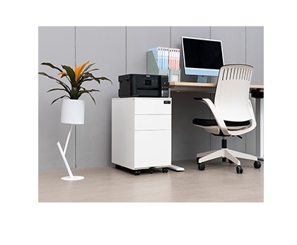 500深外圓弧側(cè)拉活動(dòng)柜